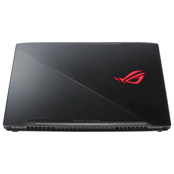 Asus Rog Strix SCAR Edition ROG Strix Core i7/ 1 TB/ 8 GB/ 128 GB/ GeForce GTX 1050TI/ Black photo 9