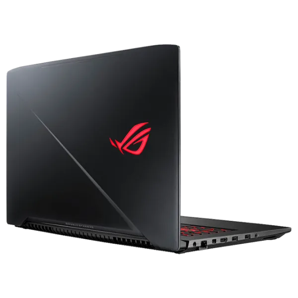 Asus Rog Strix SCAR Edition ROG Strix Core i7/ 1 TB/ 8 GB/ 128 GB/ GeForce GTX 1050TI/ Black photo 10