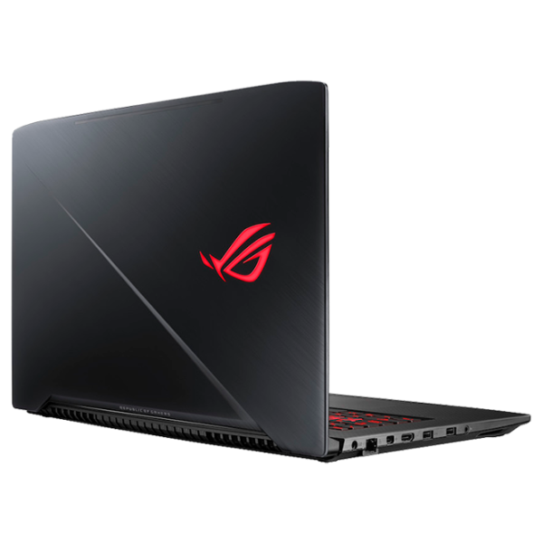 Asus Rog Strix SCAR Edition ROG Strix Core i7/ 1 TB/ 8 GB/ 128 GB/ GeForce GTX 1050TI/ Black photo 10