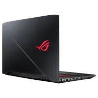 Ноутбук Игровой Asus Rog Strix SCAR Edition ROG Strix Core i7 / 8 ГБ / 128 ГБ / GeForce GTX 1050TI / Черный photo 10