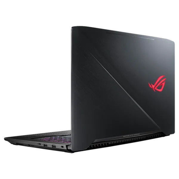 Asus Rog Strix SCAR Edition ROG Strix Core i7/ 1 TB/ 8 GB/ 128 GB/ GeForce GTX 1050TI/ Black photo 11