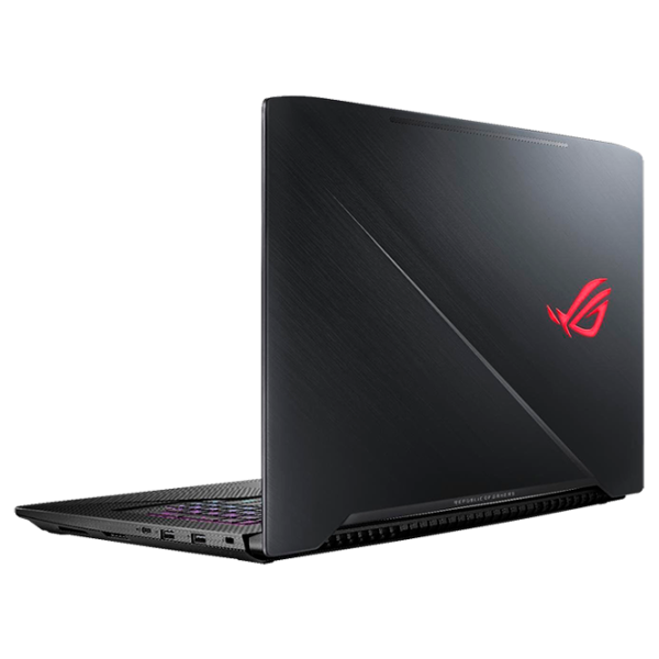 Asus Rog Strix SCAR Edition ROG Strix Core i7/ 1 TB/ 8 GB/ 128 GB/ GeForce GTX 1050TI/ Black photo 11