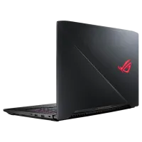 Ноутбук Игровой Asus Rog Strix SCAR Edition ROG Strix Core i7 / 8 ГБ / 128 ГБ / GeForce GTX 1050TI / Черный photo 11