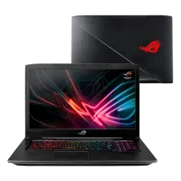 Ноутбук Игровой Asus Rog Strix SCAR Edition ROG Strix Core i7 / 8 ГБ / 128 ГБ / GeForce GTX 1050TI / Черный photo 12