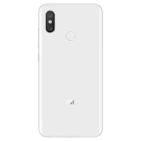 Xiaomi Mi 8 6 ГБ/ 64 ГБ/ Dual SIM/ Белый photo 4