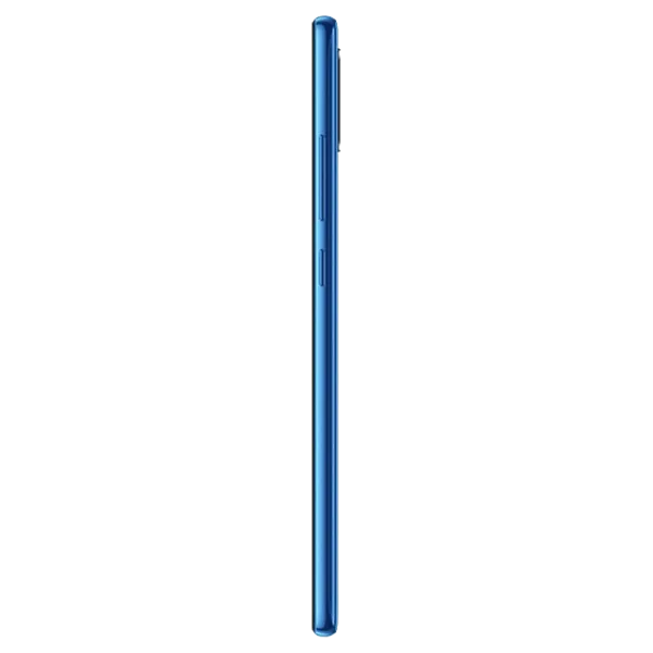Xiaomi Mi 8 6 GB/ 256 GB/ Dual SIM/ Blue photo 3 Xiaomi Mi 8 6 GB/ 256 GB/ Dual SIM/ Blue photo 3