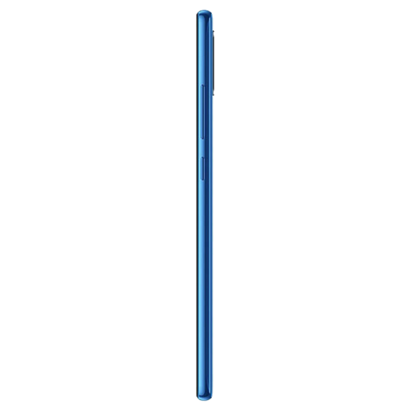 Xiaomi Mi 8 6 GB/ 256 GB/ Dual SIM/ Blue photo 3 Xiaomi Mi 8 6 GB/ 256 GB/ Dual SIM/ Blue photo 3
