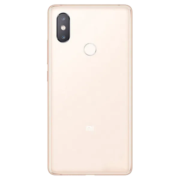Xiaomi Mi 8 6 GB/ 256 GB/ Dual SIM/ Gold photo 4 Xiaomi Mi 8 6 GB/ 256 GB/ Dual SIM/ Gold photo 4