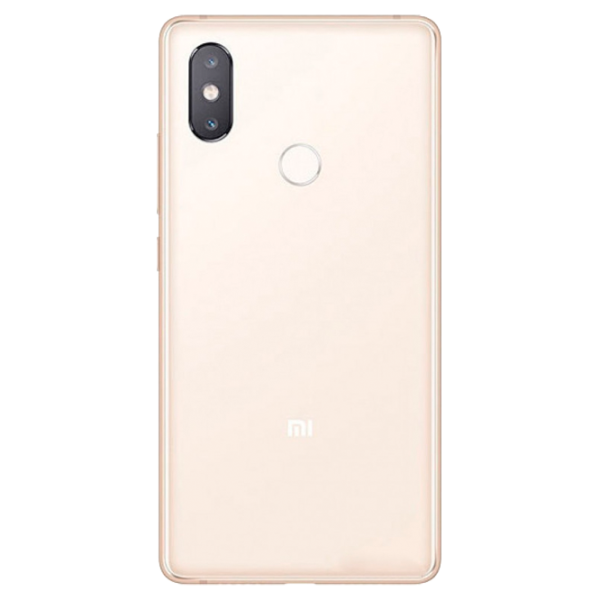 Xiaomi Mi 8 6 GB/ 256 GB/ Dual SIM/ Gold photo 4 Xiaomi Mi 8 6 GB/ 256 GB/ Dual SIM/ Gold photo 4