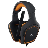 Наушники Logitech G231 Черный Проводная/ Игровой photo 3