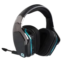 Наушники Logitech G633 Черный Проводная/ Игровой photo 2