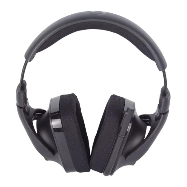 Наушники Logitech G533 Черный Беспроводные/ Игровой photo 2 Наушники Logitech G533 Черный Беспроводные/ Игровой photo 2