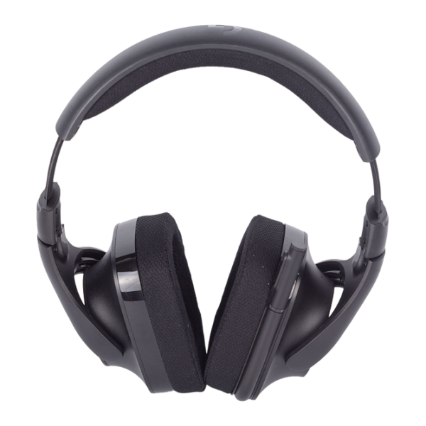 Наушники Logitech G533 Черный Беспроводные/ Игровой photo 2 Наушники Logitech G533 Черный Беспроводные/ Игровой photo 2