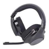 Наушники Logitech G533 Черный Беспроводные/ Игровой photo 3