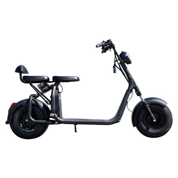 Smart Balance SB50 25 km/h/ 1000 Вт/ Черный photo 2