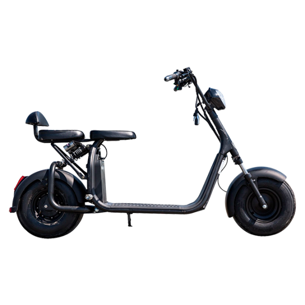 Smart Balance SB50 25 km/h/ 1000 Вт/ Черный photo 2