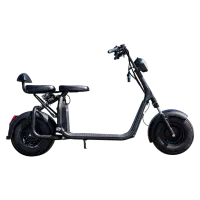 Smart Balance SB50 25 km/h/ 1000 Вт/ Черный photo 2