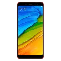 Xiaomi Redmi Note 5 4 ГБ/ 64 ГБ/ Dual SIM/ Красный photo 2