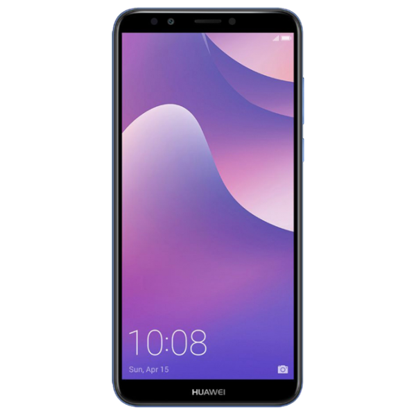 Huawei Y7 Prime (2018) 3 ГБ/ 32 ГБ/ Dual SIM/ Синий photo 2 Huawei Y7 Prime (2018) 3 ГБ/ 32 ГБ/ Dual SIM/ Синий photo 2