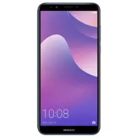 Huawei Y7 Prime (2018) 3 ГБ/ 32 ГБ/ Dual SIM/ Синий photo 2