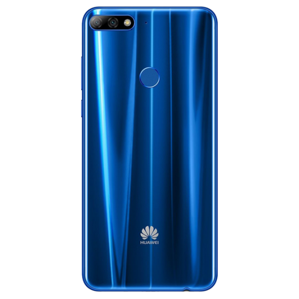Huawei Y7 Prime (2018) 3 ГБ/ 32 ГБ/ Dual SIM/ Синий photo 3 Huawei Y7 Prime (2018) 3 ГБ/ 32 ГБ/ Dual SIM/ Синий photo 3