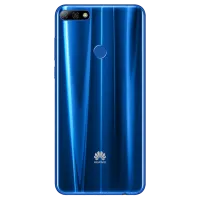 Huawei Y7 Prime (2018) 3 ГБ/ 32 ГБ/ Dual SIM/ Синий photo 3