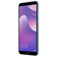 Huawei Y7 Prime (2018) 3 ГБ/ 32 ГБ/ Dual SIM/ Синий photo 4