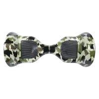 Гироборд Smart Balance Universal 10" 17 км/ч/ Camouflage Зелёный photo 3