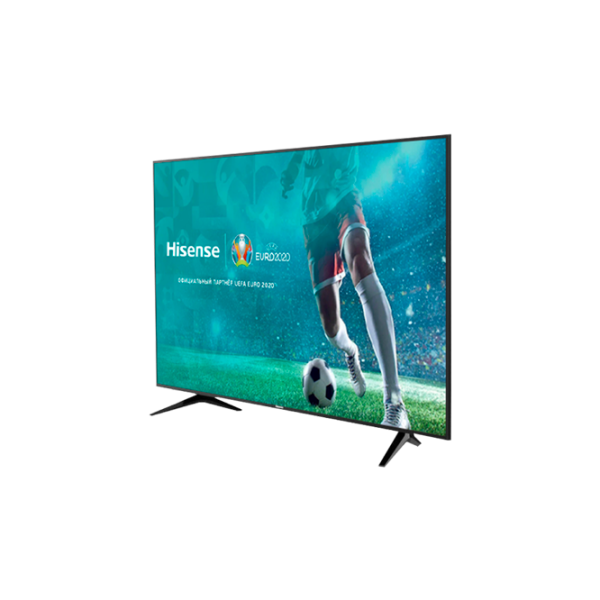 Televizor Hisense H55A6100 55"/ LED/ 4K/ Smart TV/ Black photo 6