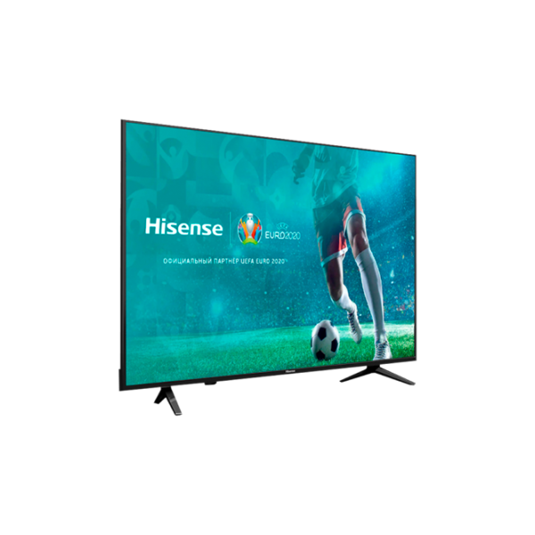 Televizor Hisense H55A6100 55"/ LED/ 4K/ Smart TV/ Black photo 9
