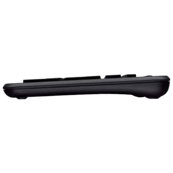 Tastatură Logitech K360 Fără fir/ Black photo 3
