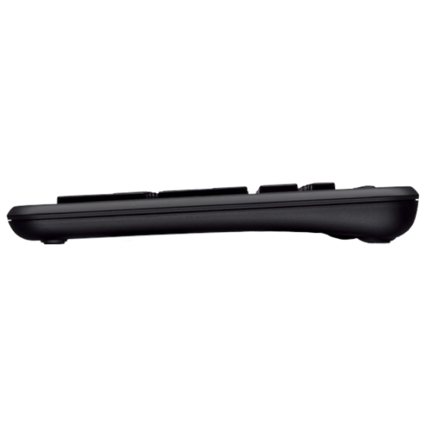 Tastatură Logitech K360 Fără fir/ Black photo 3