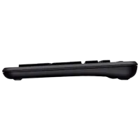 Tastatură Logitech K360 Fără fir/ Black photo 3