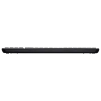Tastatură Logitech K360 Fără fir/ Black photo 4