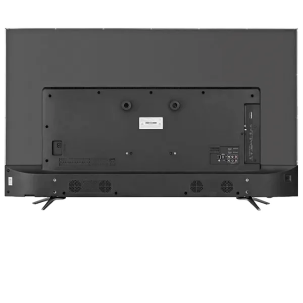 Телевизор Hisense H55N6800 55"/ 4K/ Step-Up/ Черный photo 2 Телевизор Hisense H55N6800 55"/ 4K/ Step-Up/ Черный photo 2
