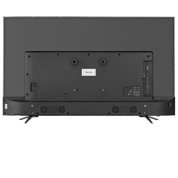 Телевизор Hisense H55N6800 55"/ 4K/ Step-Up/ Черный photo 2 Телевизор Hisense H55N6800 55"/ 4K/ Step-Up/ Черный photo 2