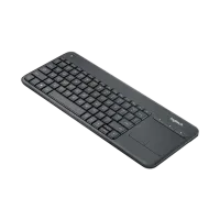 Tastatură Logitech K400 Fără fir/ Black photo 3