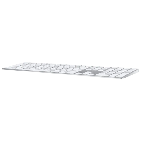 Клавиатура Apple Magic Keyboard Беспроводные/ Белый photo 3