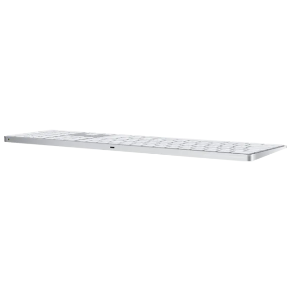 Клавиатура Apple Magic Keyboard Беспроводные/ Белый photo 4