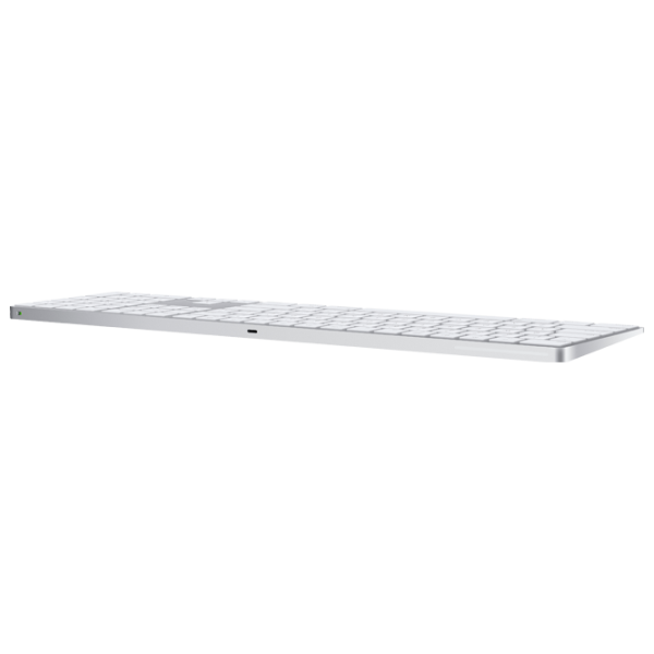 Клавиатура Apple Magic Keyboard Беспроводные/ Белый photo 4