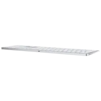 Клавиатура Apple Magic Keyboard Беспроводные/ Белый photo 4