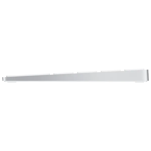 Клавиатура Apple Magic Keyboard Беспроводные/ Белый photo 5