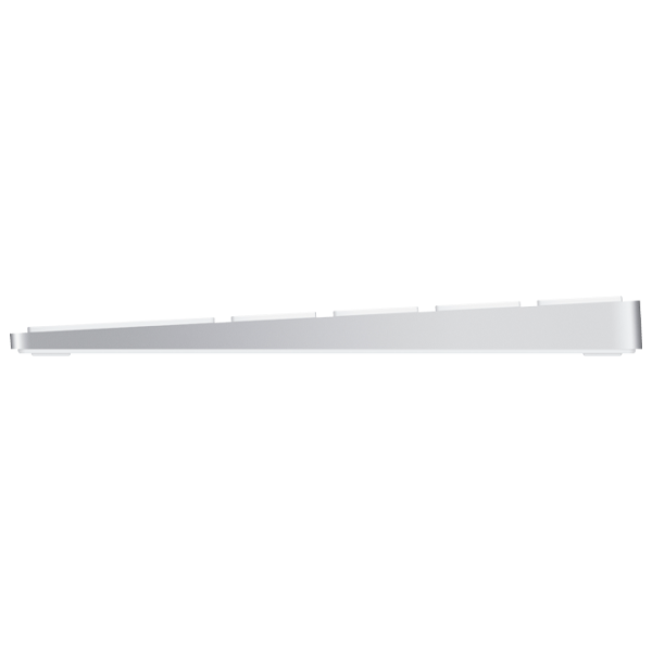 Клавиатура Apple Magic Keyboard Беспроводные/ Белый photo 5