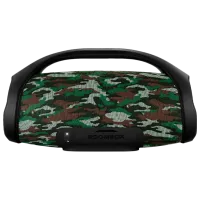 Портативная колонка JBL Boombox 2 x 30 Вт/ Зеленый photo 2