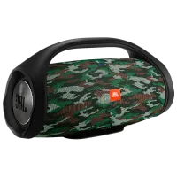 Портативная колонка JBL Boombox 2 x 30 Вт/ Зеленый photo 3