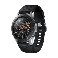 Умные часы Samsung Galaxy Watch 1.8"/ R800/ Серебристый photo 2