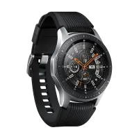 Умные часы Samsung Galaxy Watch 1.8"/ R800/ Серебристый photo 3