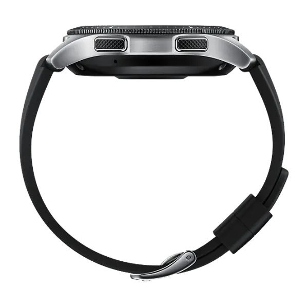 Ceas inteligent Samsung Galaxy Watch 1.8"/ R800/ Silver photo 5