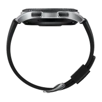 Умные часы Samsung Galaxy Watch 1.8"/ R800/ Серебристый photo 5