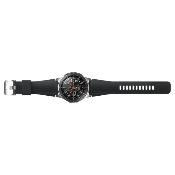 Ceas inteligent Samsung Galaxy Watch 1.8"/ R800/ Silver photo 6
